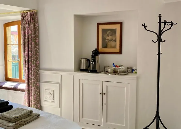 La maison d'en haut